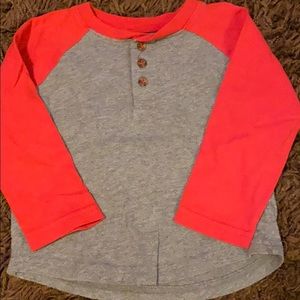 18 month jumping beans long sleeve t shirt